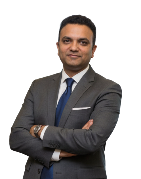Pragnesh Patel - Principal Mortgage Broker