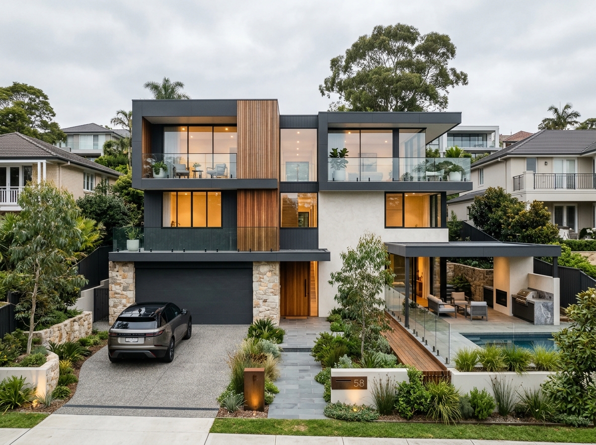 Refinance